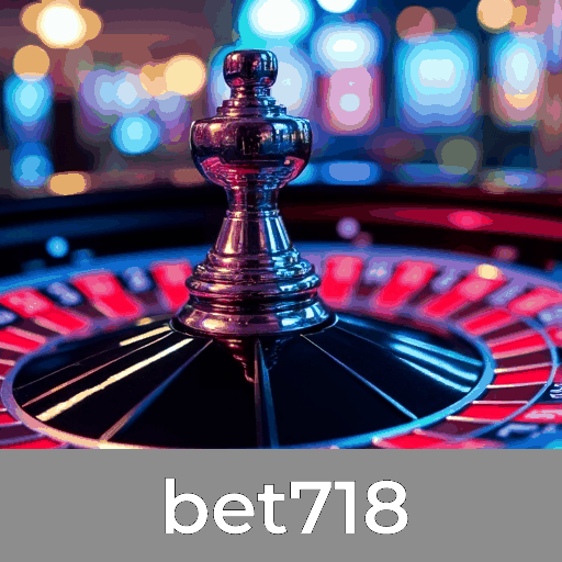 Facilidade e Funções Completas no App bet718