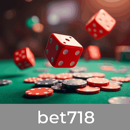 Descubra as Valiosas Promoções do bet718