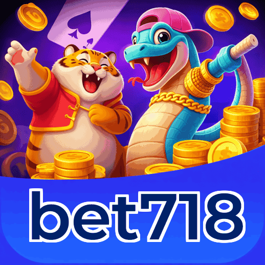 Ferramentas de Sucesso bet718