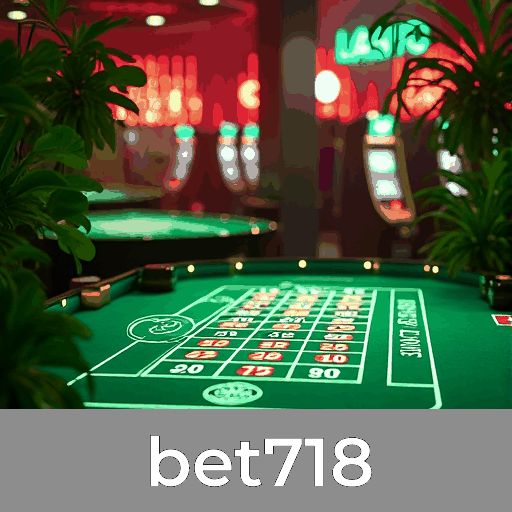 Descubra a Generosidade dos Bônus Únicos do bet718