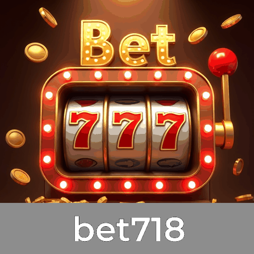 Descubra a emoção e as chances de ganhar no cassino bet718