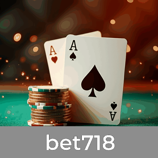 Especialistas em Apostas Esportivas com Foco no Brasil: bet718
