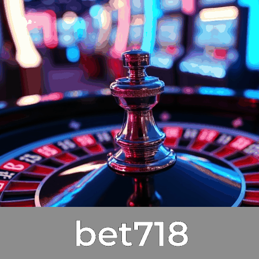bet718: Plataforma de Apostas Segura e Premiada