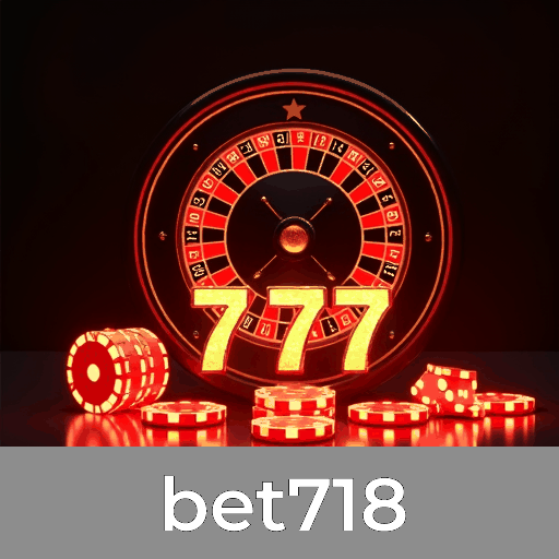 Facilidade e Funções Completas no App bet718