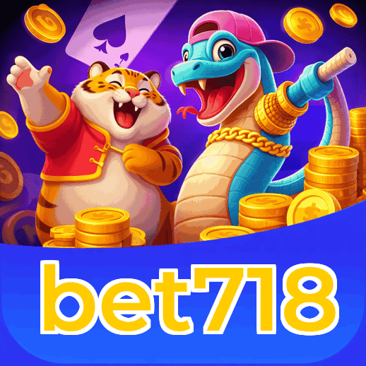 bet718