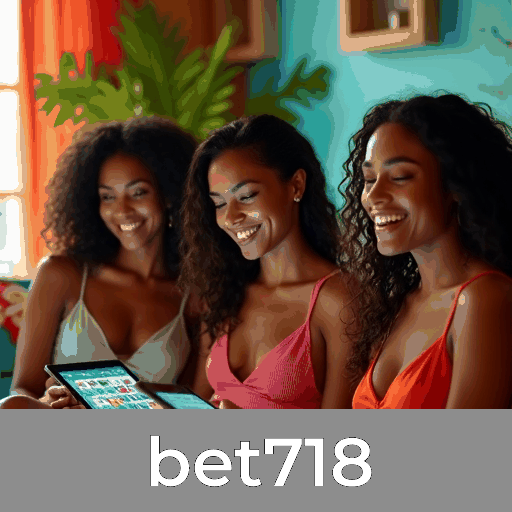 Facilidade e Funções Completas no App bet718