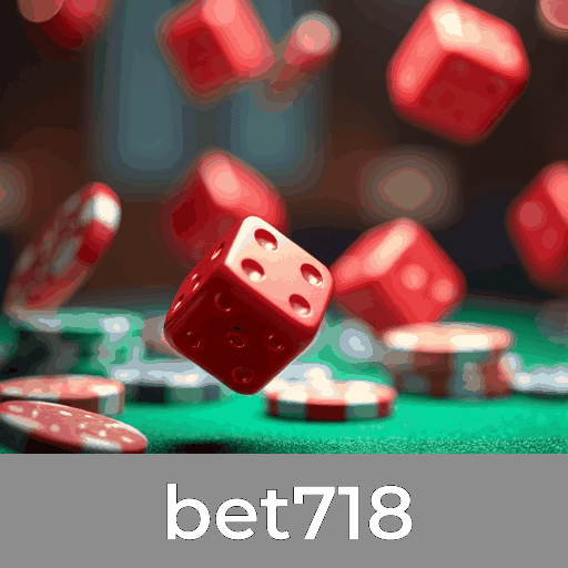 Facilidade e Funções Completas no App bet718