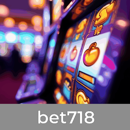 Descubra o Acesso Exclusivo e Seguro em bet718