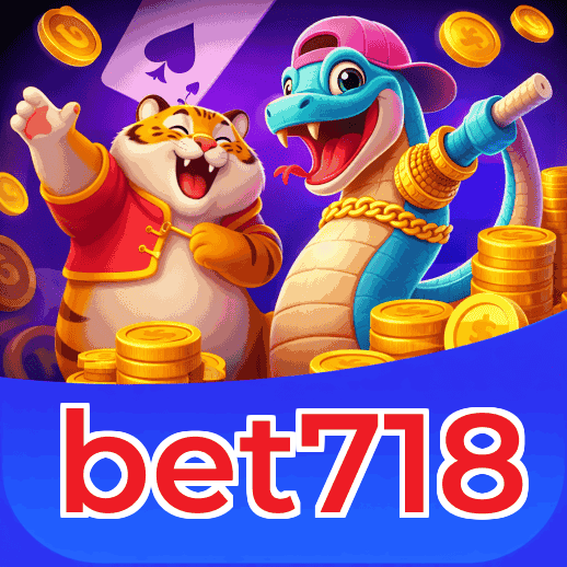 bet718