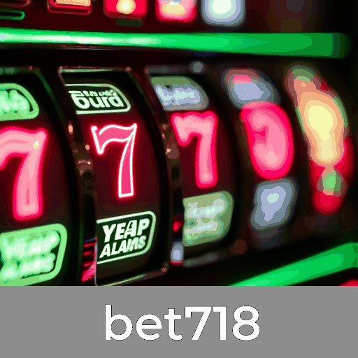 Experiência Autêntica de Casino com bet718: Jogos de Mesa Ao Vivo