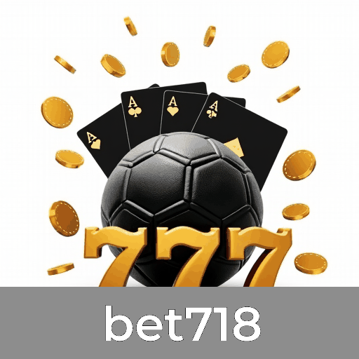 Facilidade e Funções Completas no App bet718