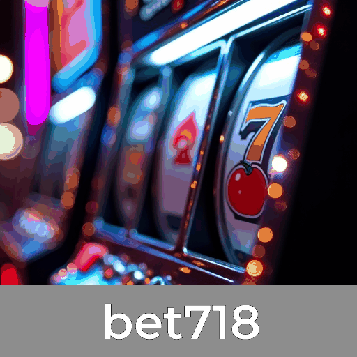 Experiência Autêntica de Casino com bet718: Jogos de Mesa Ao Vivo