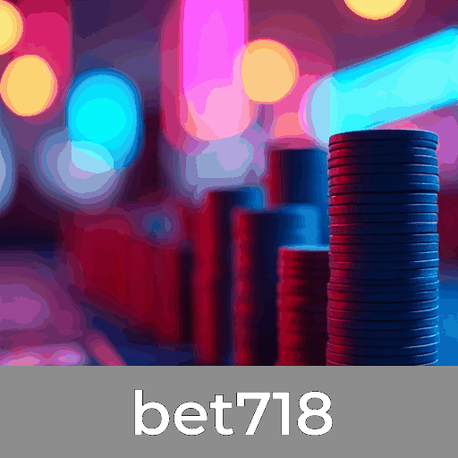 bet718: Plataforma de Apostas Segura e Premiada