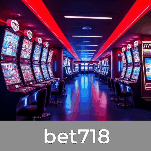 Descubra a Generosidade dos Bônus Únicos do bet718