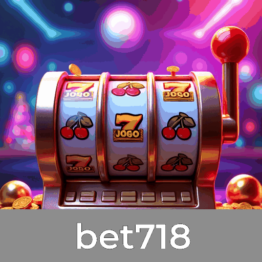 Descubra o Acesso Exclusivo e Seguro em bet718
