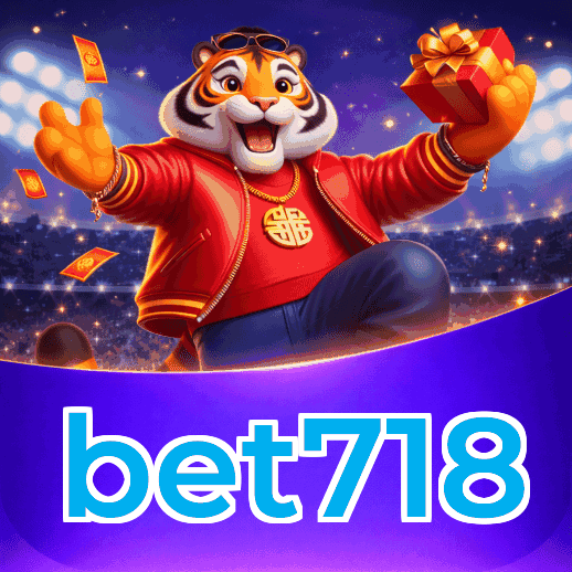 bet718