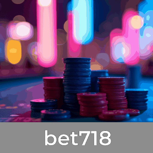 Experiência Autêntica de Casino com bet718: Jogos de Mesa Ao Vivo